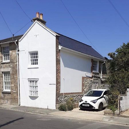 Grove Cottage Yarmouth  Exteriér fotografie